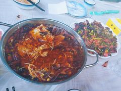 -阆辣荟餐饮(老味道8年·古城店)