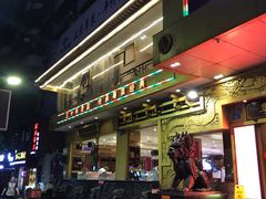 门面-粤香楼(新光里店)