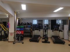 -中田健身工作室(莘庄地铁站店)