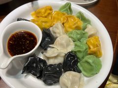 -宴小馆·小海鲜青岛菜(五四广场店)