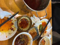 -付小姐在成都(中山公园店)