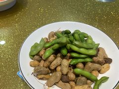 -渔满仓海鲜渔家(象山二店)
