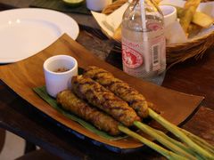 -Naughty Nuri’s Phuket