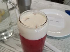 -娜娜家•Nana's restaurant (南开大悦城店)