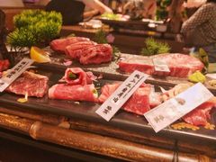 -樱宿日式和牛烧肉(五道口店)