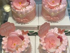 -仟吉KenGee(国贸360店)