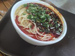 -清真·马安军辣子牛肉面