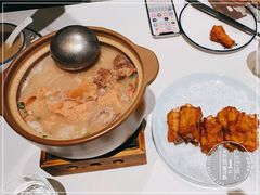 -楚山晓·湖北菜(武汉光谷K11店)