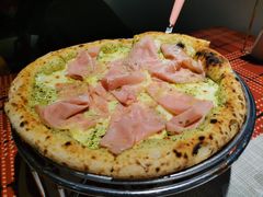 -Primo·丽莫意大利窑烤披萨