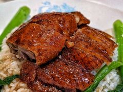 -龙记香港茶餐厅(久光百货店)