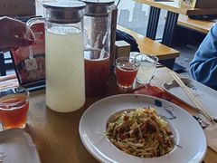-二旗里烧烤·烤羊排(龙域店)