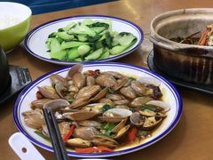 -鑫鸿达·海鲜闽菜热炒小馆(中山路店)