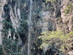 -天河潭旅游度假区