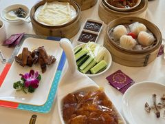 -福满园大酒楼(梅林店)