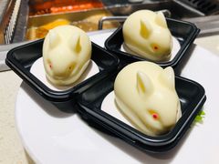 -海底捞火锅(亲子主题北金鹰店)