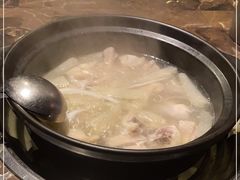 -同仁四季椰子鸡(海岸城天利店)