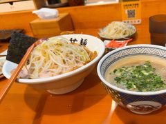 热拌面-日出拉面(望京店)