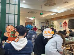 -哈尔滨春饼(朝山街店)