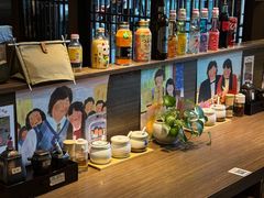 -雷神拉面(财富中心玉米楼店)