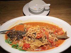 -桂小厨广西菜(万象城店)