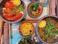 -京参 • 擂椒饭(这有山店)