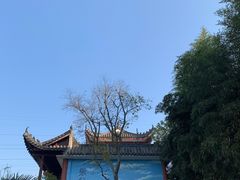 -张公山寨景区