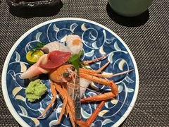 -竹· SUSHI TA-KE日本料理(王府井店)