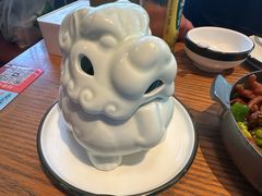 -扬州狮子楼(东关街店)