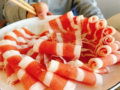 -小洋府铜锅涮肉(南锣鼓巷店)