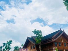 -西双版纳傣族园