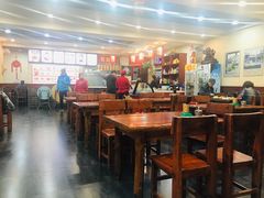 大堂-美玲拉面(鞍山西道店)