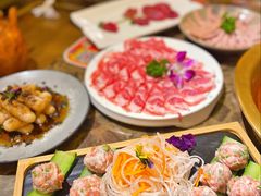-小龙坎老火锅(西安路店)