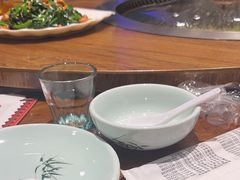 -门家大院铁锅炖(东北大马路店)