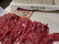 -潮汕大目牛肉火锅(水围店)