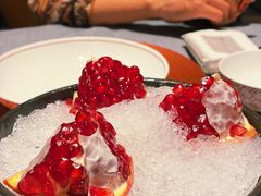 -柿合缘新京菜(国金中心商场店)