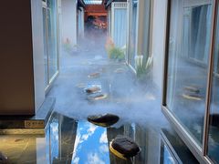 -慢享生活·汤泉SPA(同安城南店)