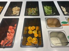 -汤姆家的牛排意面披萨(新城市广场店)