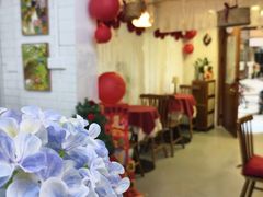 -花间烘焙BLossom Bakery