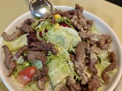 -秋林西餐厅(总店)