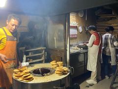 -肖为民麻糕(双桂坊店)