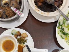 -茶港食堂(武昌店)