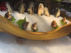 -悦鼎汇海鲜姿造