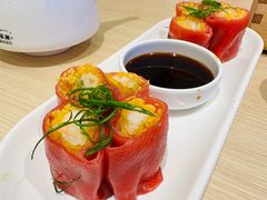 -蔡澜点心·粤菜(新街口IFCX店)