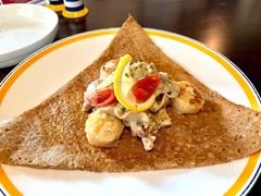 LAMARIN-La Creperie法餐厅(桃江路店)