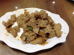 -葛记焖饼(伏牛路店)