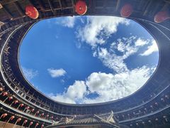 -福建土楼(南靖)景区