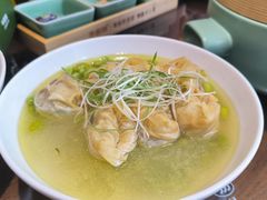 -半亩田·上海传统手工菜(新桥店)