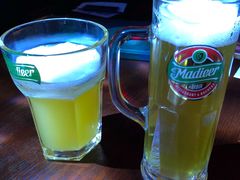-马迭尔德式西餐精酿啤酒屋(中央大街店)