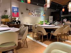 -川味堂·四川豆花(八卦岭店)