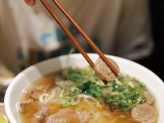-蔡澜Pho·越南粉餐厅(海上世界店)